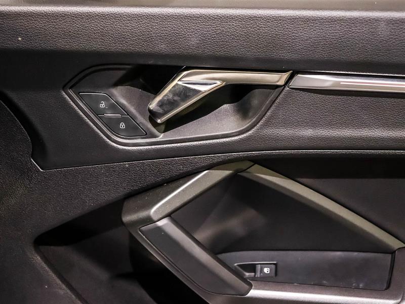 audi Q3 2023 - 11