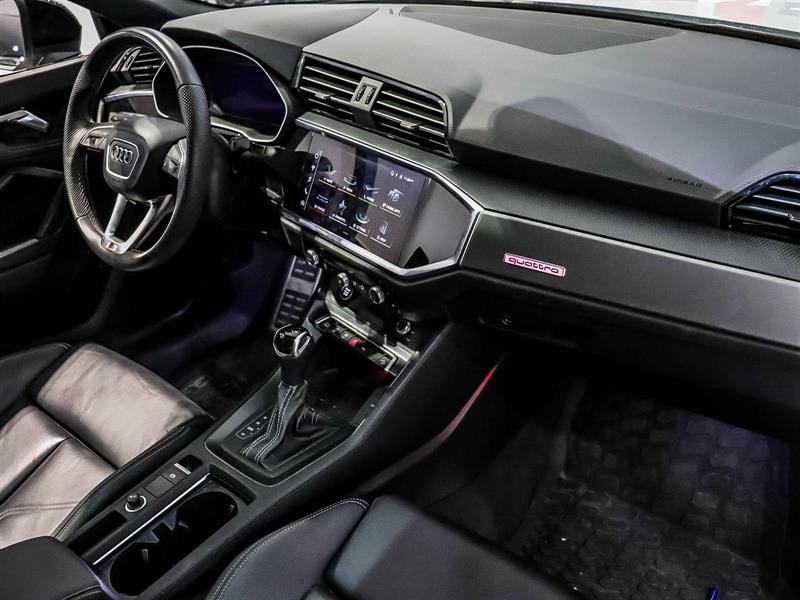 audi Q3 2023 - 12