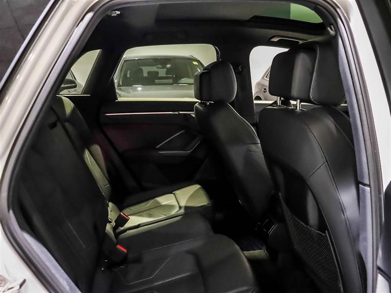 audi Q3 2023 - 14