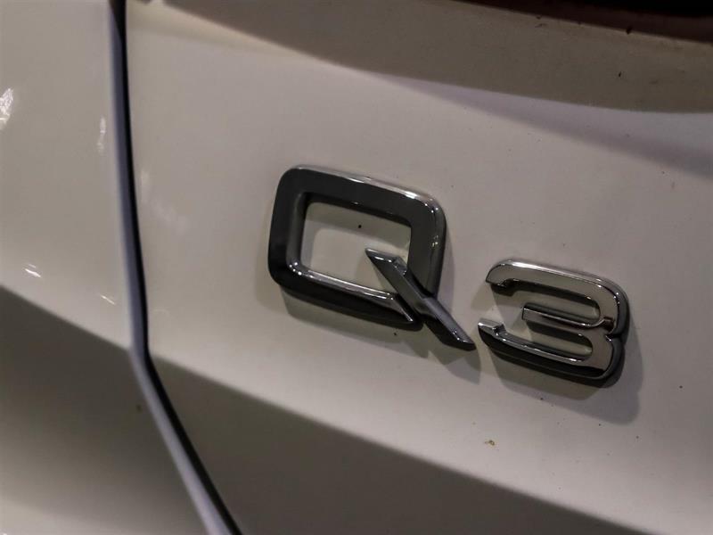audi Q3 2023 - 16