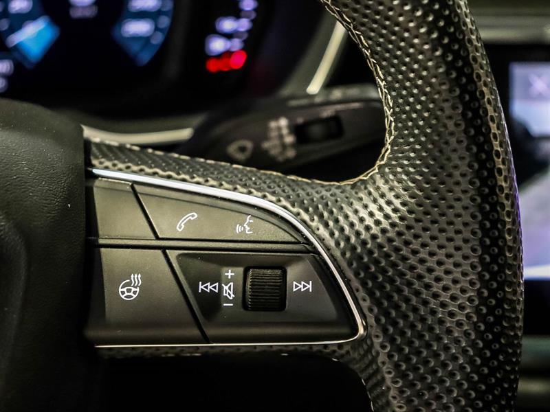 audi Q3 2023 - 20