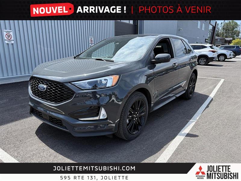 ford Edge 2021