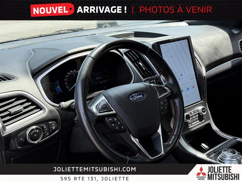 ford Edge 2021 - 3