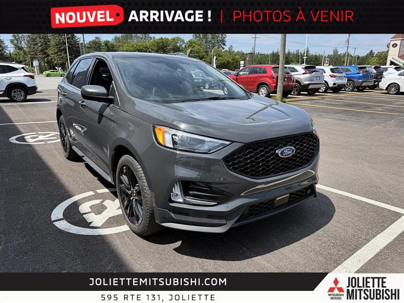 ford Edge 2021 - 7