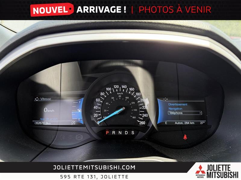ford Edge 2021 - 9