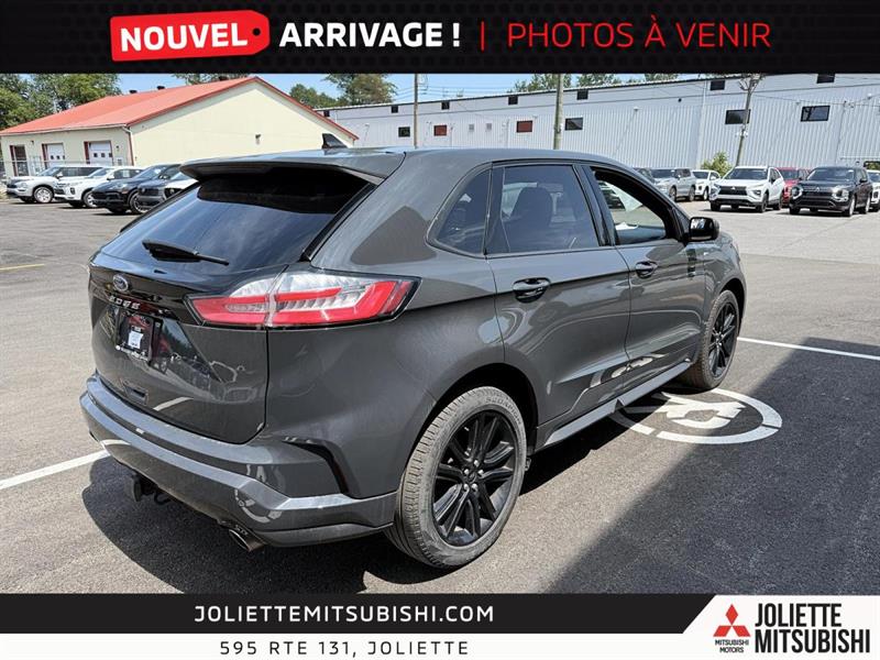 ford Edge 2021 - 11