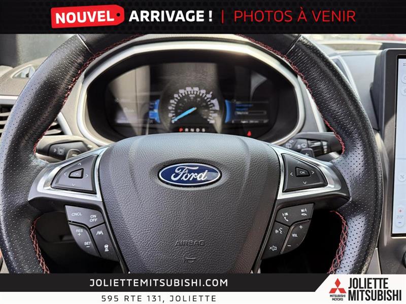 ford Edge 2021 - 12
