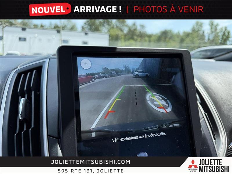 ford Edge 2021 - 15