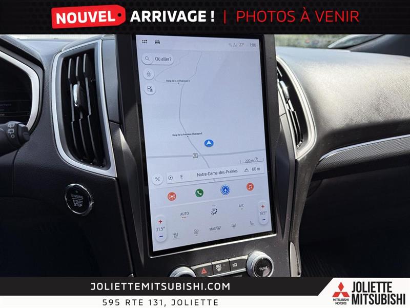 ford Edge 2021 - 16