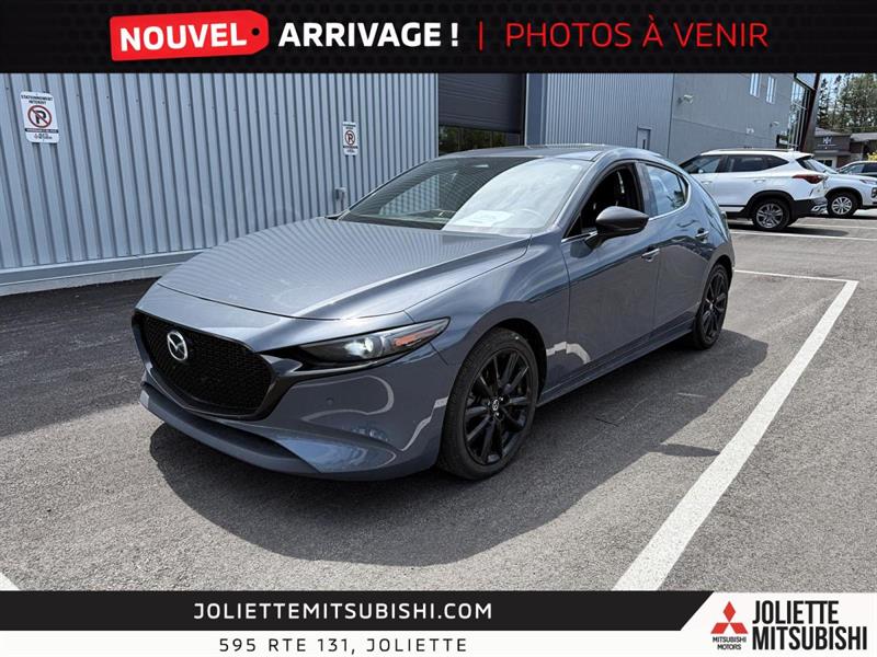 mazda Mazda3 Sport 2024