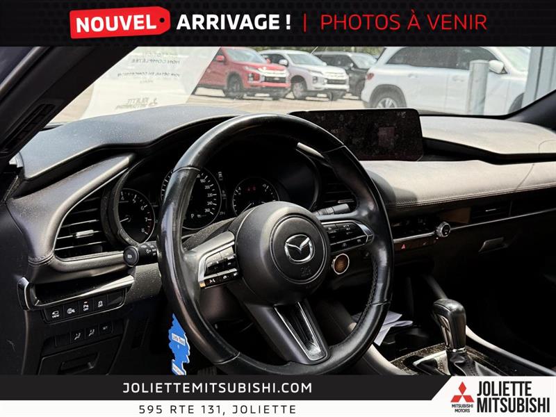mazda Mazda3 Sport 2024 - 3