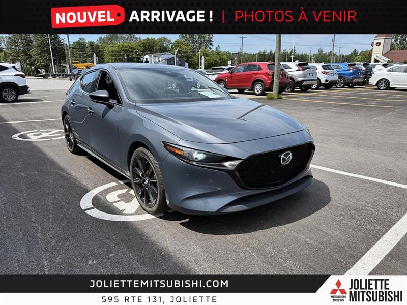 mazda Mazda3 Sport 2024 - 7