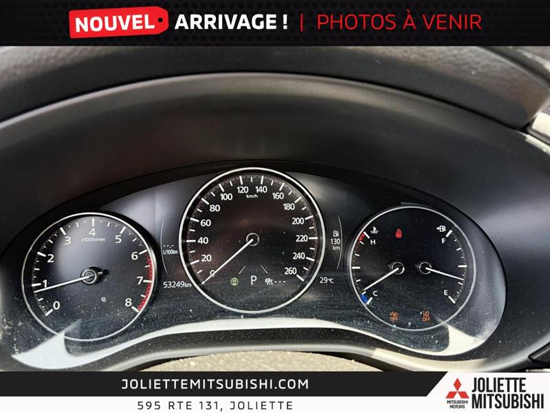 mazda Mazda3 Sport 2024 - 9