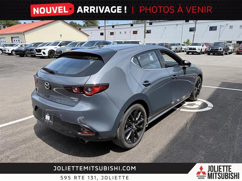 mazda Mazda3 Sport 2024 - 11