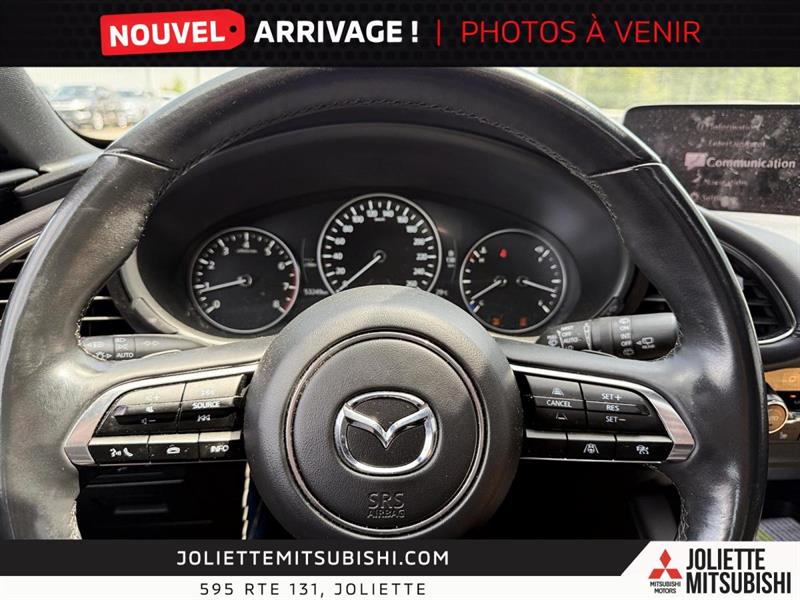 mazda Mazda3 Sport 2024 - 12