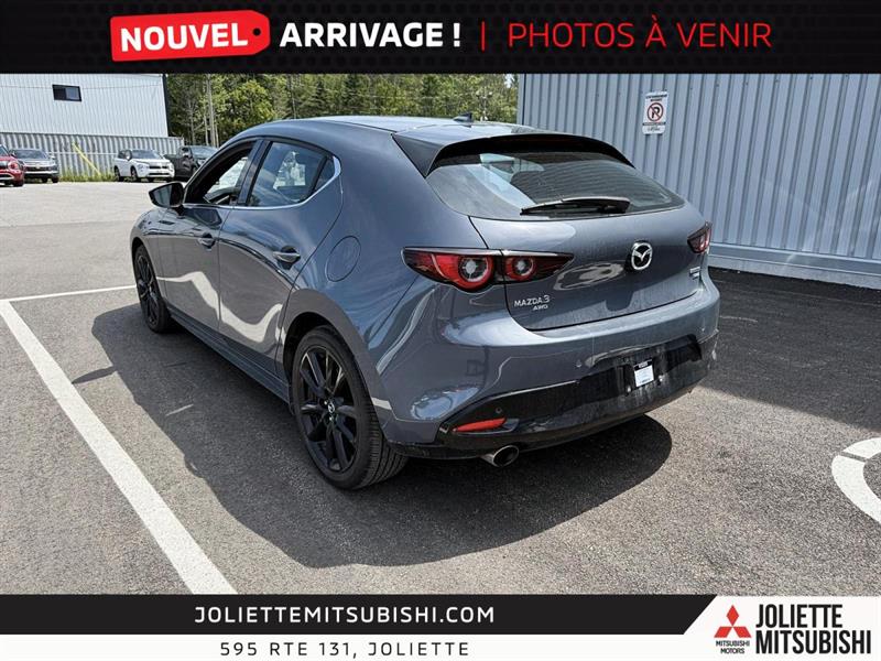 mazda Mazda3 Sport 2024 - 13