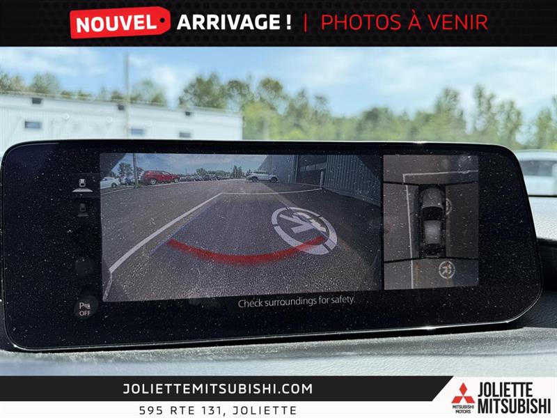 mazda Mazda3 Sport 2024 - 14