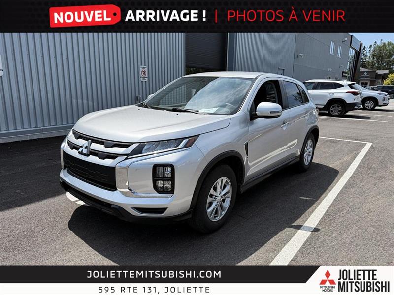 mitsubishi RVR 2023
