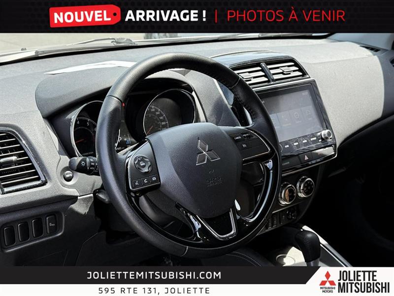 mitsubishi RVR 2023 - 3