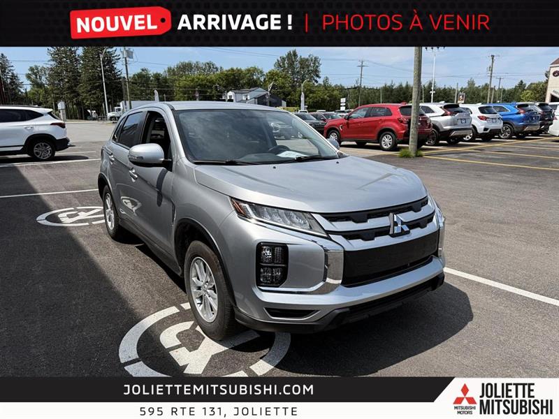 mitsubishi RVR 2023 - 5