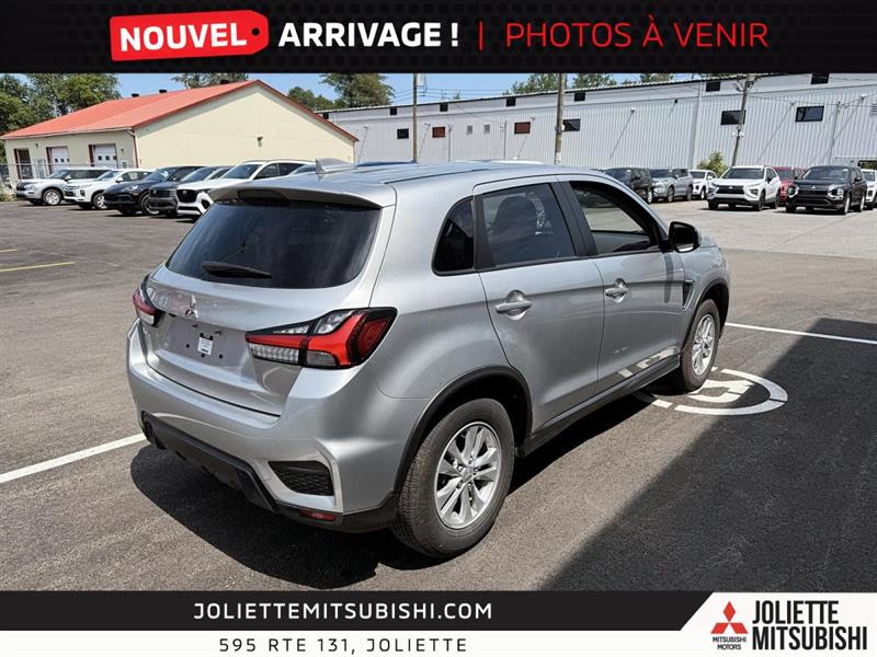 mitsubishi RVR 2023 - 9