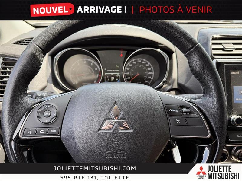 mitsubishi RVR 2023 - 11