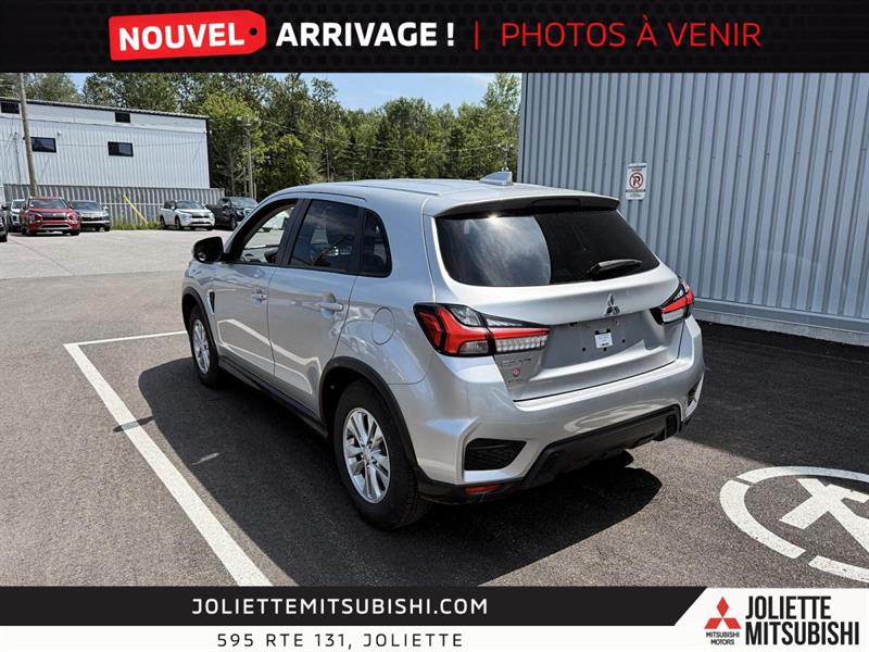 mitsubishi RVR 2023 - 13