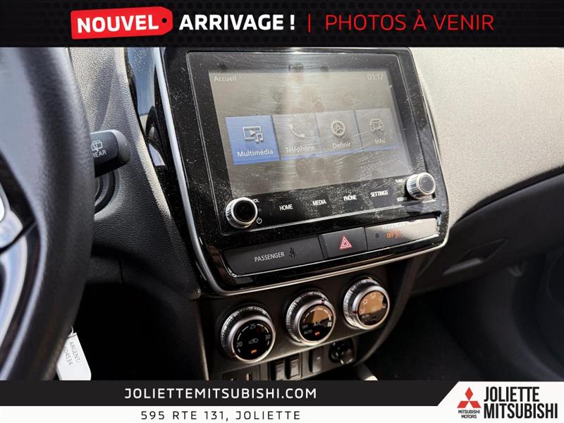 mitsubishi RVR 2023 - 16