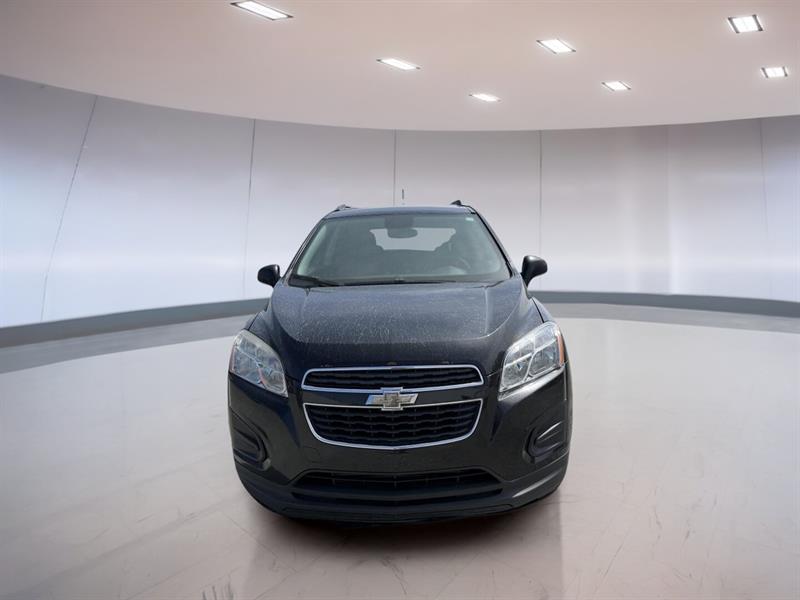 chevrolet Trax 2015 - 2