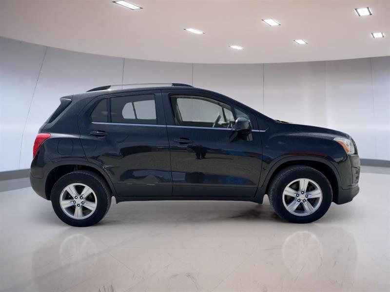 chevrolet Trax 2015 - 4