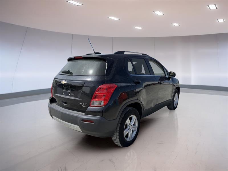 chevrolet Trax 2015 - 6