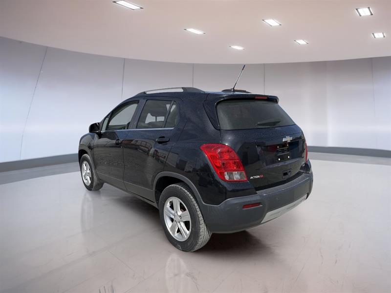 chevrolet Trax 2015 - 7