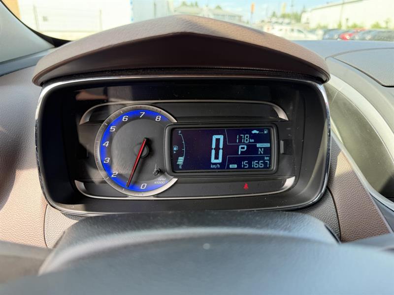 chevrolet Trax 2015 - 10
