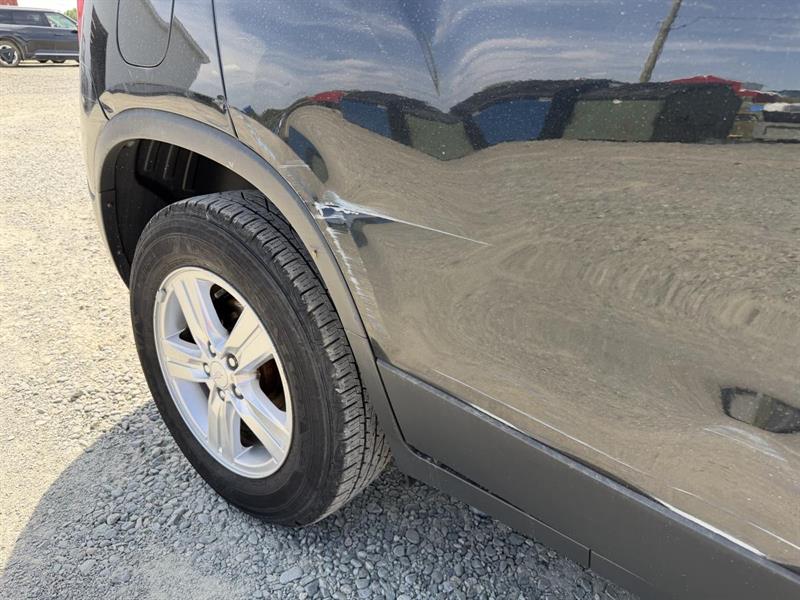 chevrolet Trax 2015 - 12