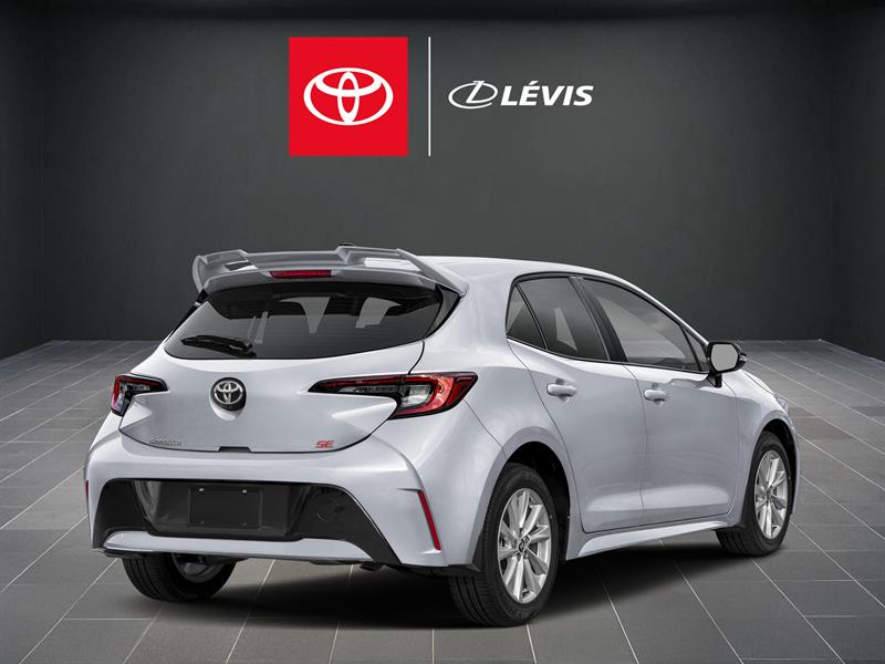 toyota Corolla 2026 - 2