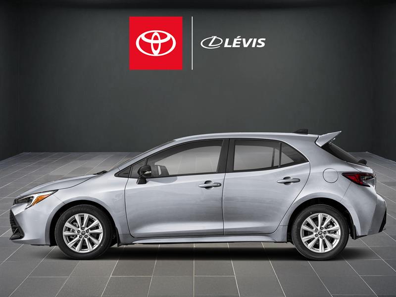 toyota Corolla 2026 - 3