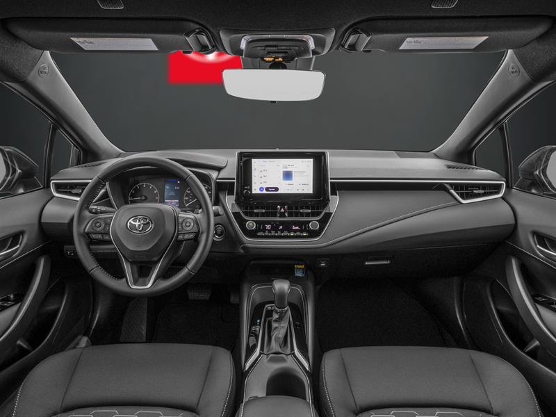 toyota Corolla 2026 - 4