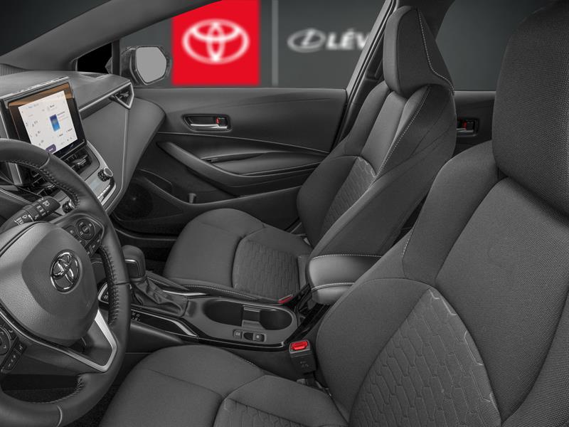 toyota Corolla 2026 - 5