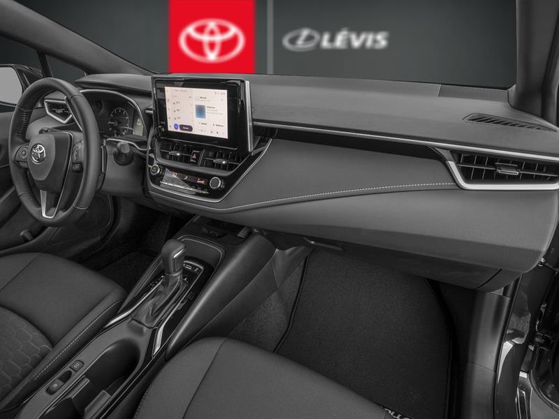 toyota Corolla 2026 - 11