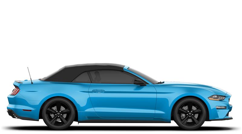 ford Mustang 2021 - 5