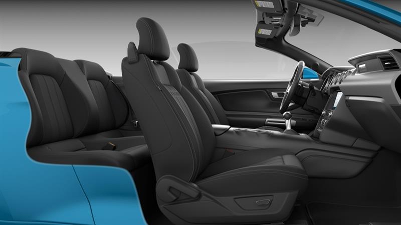 ford Mustang 2021 - 6