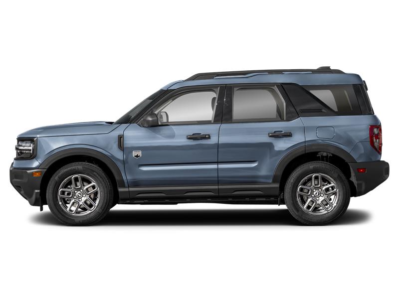 ford Bronco Sport 2026 - 3