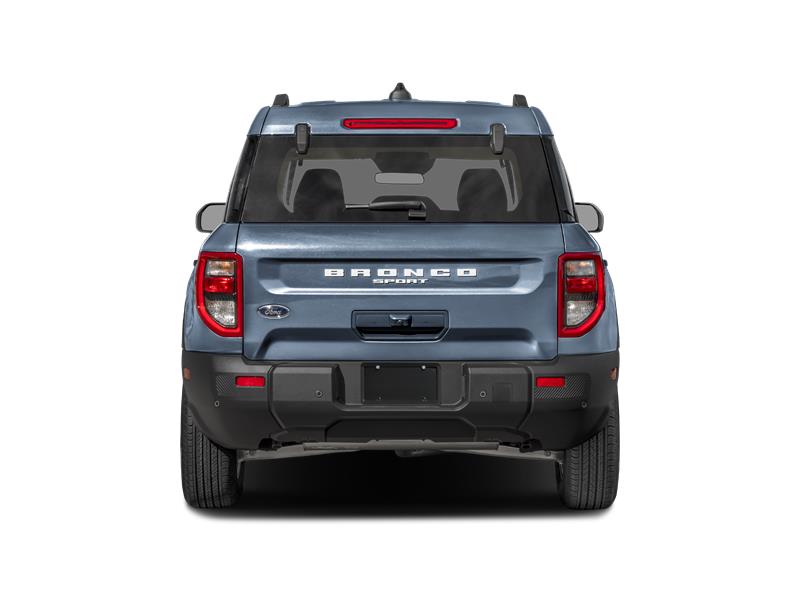 ford Bronco Sport 2026 - 7