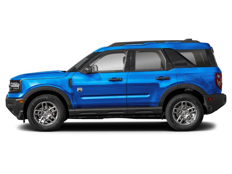 ford Bronco Sport 2026 - 3