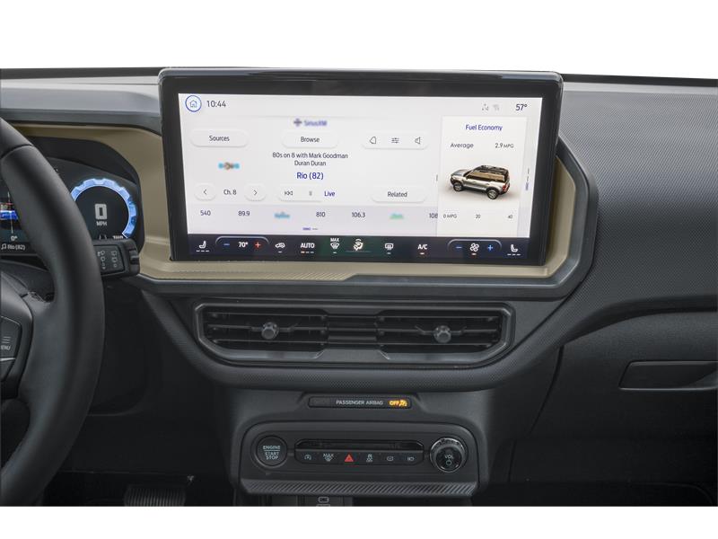ford Bronco Sport 2026 - 7