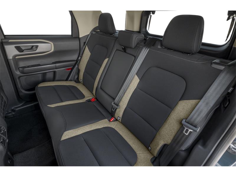 ford Bronco Sport 2026 - 8