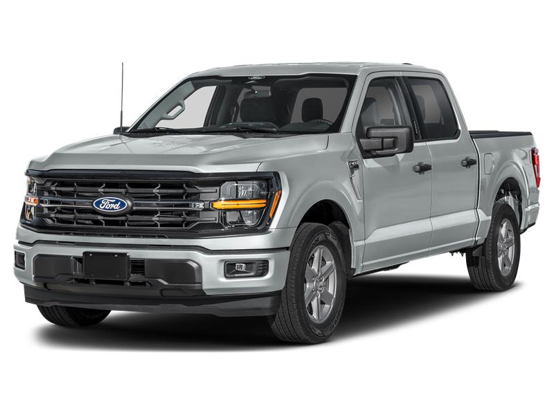 ford F-150 2026