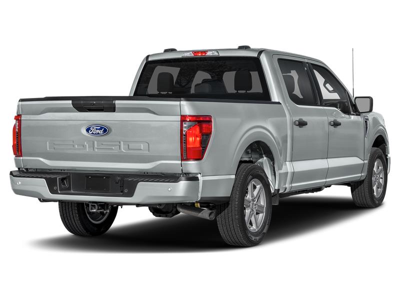 ford F-150 2026 - 2