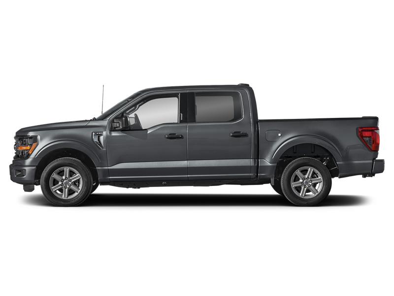 ford F-150 2026 - 3