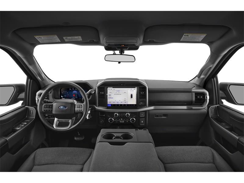 ford F-150 2026 - 5